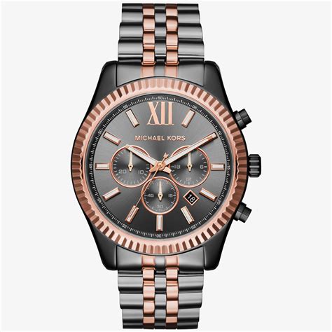 michael kors watch mk-5262|Michael Kors Classic Watch .